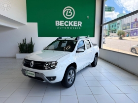 oroch 1.6 16v dynamique flex 4p manual 2018 santa cruz do sul