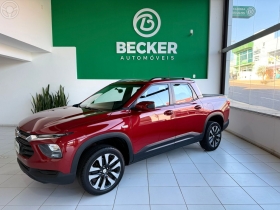 montana 1.2 turbo lt flex 12v 4p manual 2024 santa cruz do sul