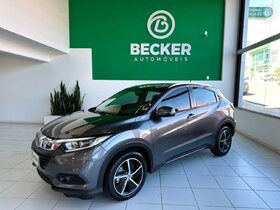 hr v  2019 santa cruz do sul