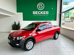 saveiro  2019 santa cruz do sul