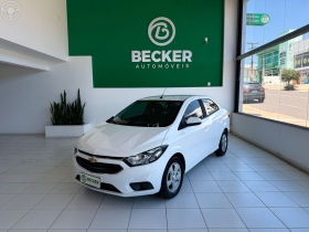 PRISMA 1.4 MPFI LT 8V FLEX 4P MANUAL