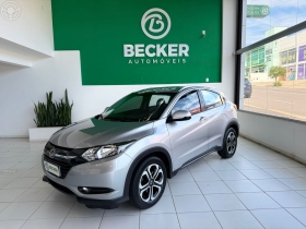 HR-V 1.8 16V FLEX EX 4P AUTOMÁTICO
