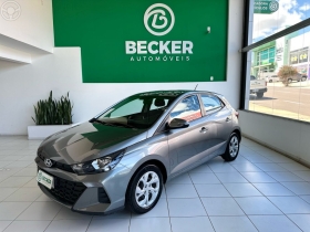 hb20 1.0 comfort 12v flex 4p manual 2023 santa cruz do sul