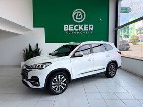 tiggo 1.6 8 tgdi txs max drive 4p automatico 2024 santa cruz do sul