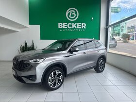 HAVAL H6 1.5 PHEV PREMIUM AWD E-TRACTION HÍBRIDO 4P AUTOMÁTICO