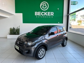 mobi 1.0 8v evo flex like. manual 2023 santa cruz do sul