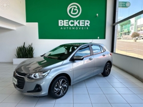 onix 1.0 mpfi lt 8v flex 4p manual 2025 santa cruz do sul
