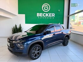 MONTANA 1.2 PREMIER TURBO FLEX 4P AUTOMÁTICA