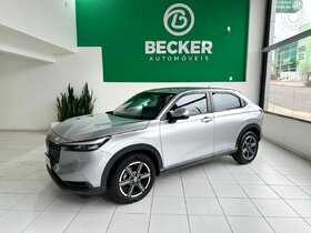 hr v  2025 santa cruz do sul