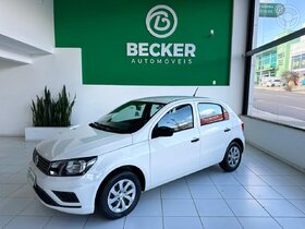 gol 1.0 12v mpi totalflex 4p manual 2023 santa cruz do sul