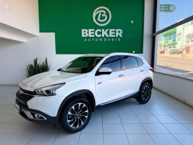 tiggo 1.5 16v turbo 7 txs sport flex 4p automatico 2022 santa cruz do sul
