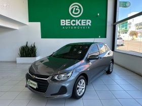 onix 1.0 mpfi lt 8v flex 4p manual 2022 santa cruz do sul