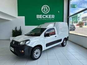 fiorino 1.4 mpi furgao 8v flex 2p manual 2025 santa cruz do sul