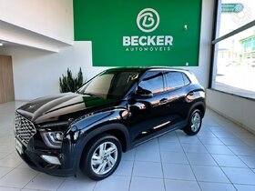 creta  2025 santa cruz do sul