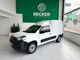 fiorino 1.4 endurance evo 8v flex 2p manual 2024 santa cruz do sul