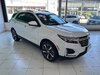 EQUINOX 1.5 PREMIER 16V TURBO 4P AUTOMÁTICO - 2024 - SANTA CRUZ DO SUL