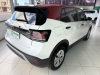 T-CROSS 1.0 TSI 12V FLEX 4P AUTOMÁTICO - 2025 - SANTA CRUZ DO SUL