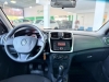 SANDERO 1.0 EXPRESSION 16V FLEX 4P MANUAL - 2015 - SANTA CRUZ DO SUL