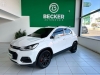 TRACKER 1.4 16V TURBO FLEX PREMIER AUTOMÁTICO - 2018 - SANTA CRUZ DO SUL