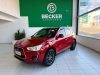 ASX 2.0 4WD 16V 4P AUTOMÁTICO - 2015 - SANTA CRUZ DO SUL