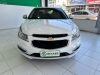 CRUZE 1.8 LT 16V FLEX 4P AUTOMÁTICO - 2015 - SANTA CRUZ DO SUL