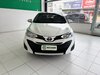 YARIS 1.5 XL SEDAN 16V FLEX 4P AUTOMÁTICO - 2020 - SANTA CRUZ DO SUL