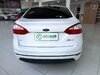 FIESTA 1.6 SE SEDAN 16V FLEX 4P MANUAL - 2015 - SANTA CRUZ DO SUL