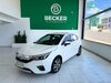 CITY 1.5 EXL 16V FLEX 4P AUTOMÁTICO - 2023 - SANTA CRUZ DO SUL