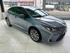 COROLLA 2.0 XEI 16V FLEX 4P AUTOMÁTICO - 2021 - SANTA CRUZ DO SUL