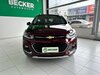 TRACKER 1.4 16V TURBO FLEX LTZ AUTOMÁTICO - 2017 - SANTA CRUZ DO SUL