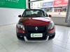 SANDERO 1.6 STEPWAY 16V FLEX 4P AUTOMÁTICO - 2014 - SANTA CRUZ DO SUL