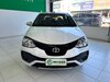 ETIOS 1.5 X PLUS SEDAN 16V FLEX 4P AUTOMÁTICO - 2021 - SANTA CRUZ DO SUL