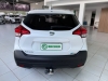 KICKS 1.6 16V FLEX S XTRONIC 4P AUTOMÁTICO - 2018 - SANTA CRUZ DO SUL
