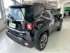 RENEGADE 1.8 16V FLEX LONGITUDE 4P AUTOMÁTICO - 2016 - SANTA CRUZ DO SUL