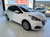 208 1.2 ALLURE 12V FLEX 4P MANUAL - 2018 - SANTA CRUZ DO SUL