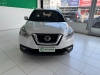 KICKS 1.6 16V FLEX S XTRONIC 4P AUTOMÁTICO - 2018 - SANTA CRUZ DO SUL