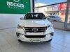 HILUX SW4 2.7 SR 4X2 16V FLEX 4P AUTOMÁTICO - 2017 - SANTA CRUZ DO SUL