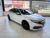 CIVIC 2.0 LX SEDAN 16V FLEX 4P AUTOMÁTICO - 2020 - SANTA CRUZ DO SUL