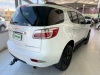 TRAILBLAZER 3.6 LTZ 4X4 V6 4P AUTOMÁTICO - 2014 - SANTA CRUZ DO SUL