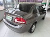 CLASSIC 1.0 MPFI LS 8V FLEX 4P MANUAL - 2014 - SANTA CRUZ DO SUL