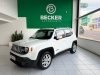 RENEGADE 1.8 16V FLEX LONGITUDE 4P AUTOMÁTICO - 2016 - SANTA CRUZ DO SUL