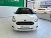 KA 1.5 SE SEDAN 16V FLEX 4P MANUAL - 2018 - SANTA CRUZ DO SUL