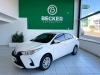 YARIS 1.5 XL SEDAN 16V FLEX 4P AUTOMÁTICO - 2023 - SANTA CRUZ DO SUL