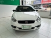 GRAND SIENA 1.4 MPI ATTRACTIVE 8V FLEX 4P MANUAL - 2017 - SANTA CRUZ DO SUL