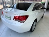 CRUZE 1.8 LT 16V FLEX 4P AUTOMÁTICO - 2015 - SANTA CRUZ DO SUL