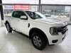 RANGER 2.0 XLS CD TURBO 4X4 DIESEL 4P AUTOMÁTICO - 2024 - SANTA CRUZ DO SUL