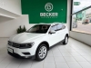 TIGUAN 1.4 ALLSPACE COMFORT 250 TSI FLEX 4P - 2018 - SANTA CRUZ DO SUL