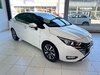 VERSA 1.6 ADVANCE 16V FLEX 4P AUTOMÁTICO - 2024 - SANTA CRUZ DO SUL