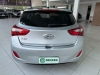 I30 1.8 MPI 16V 4P AUTOMATICO - 2016 - SANTA CRUZ DO SUL