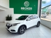 HR-V 1.8 16V FLEX EX 4P AUTOMÁTICO - 2020 - SANTA CRUZ DO SUL